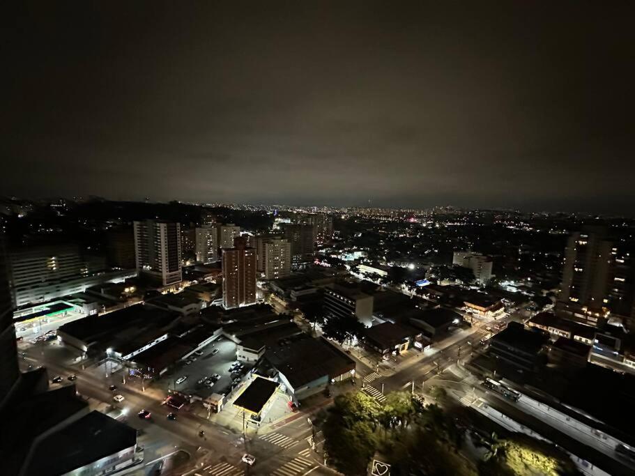 Ap 54M2 - 2 Quartos Casal - 2Wc - Ar - 100M Metro Appartement São Paulo Buitenkant foto